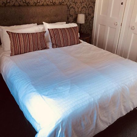 Edinburgh Old Town Apartment Extérieur photo