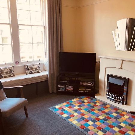 Edinburgh Old Town Apartment Extérieur photo